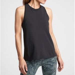 Athleta Ultimate Train Tank